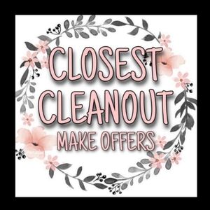 Make An Offer ~ Bundle & Save 30%